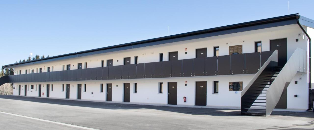 KNG Hotel Knetzgau Exterior foto
